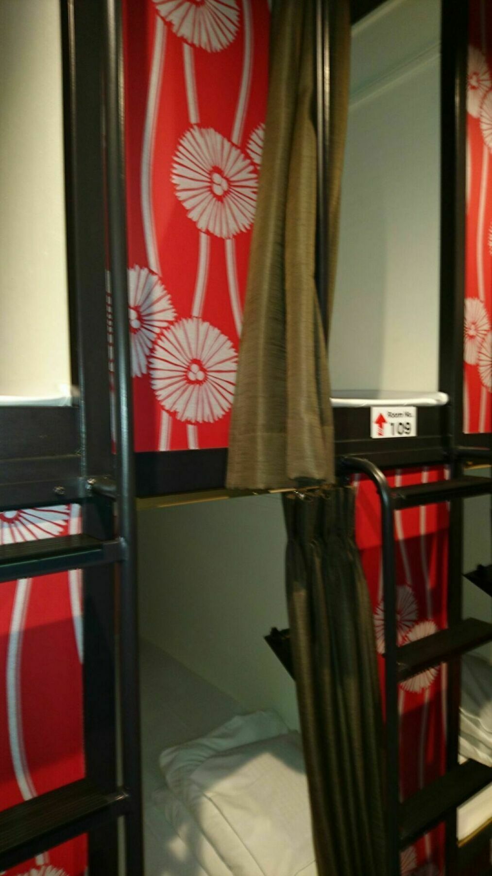 Capsule Hotel Hatagoya Tokyo Dış mekan fotoğraf