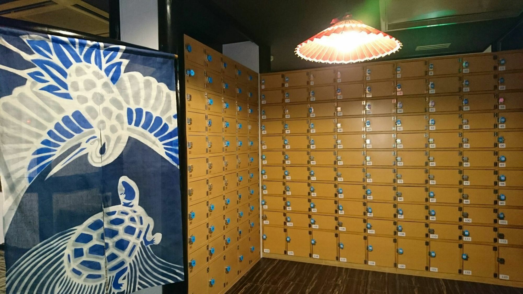 Capsule Hotel Hatagoya Tokyo Dış mekan fotoğraf